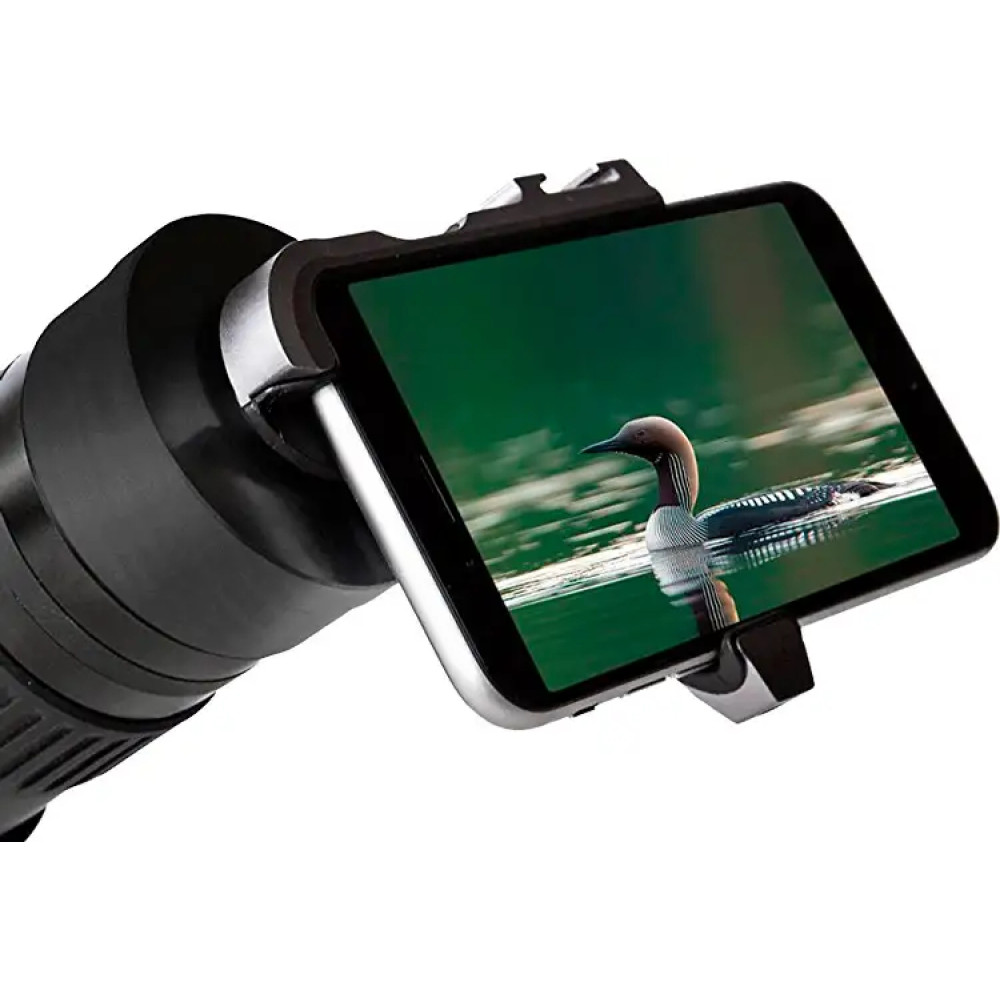 Адаптер Zeiss до кронштейна для Vario-Eyepice 15-56x20-75x