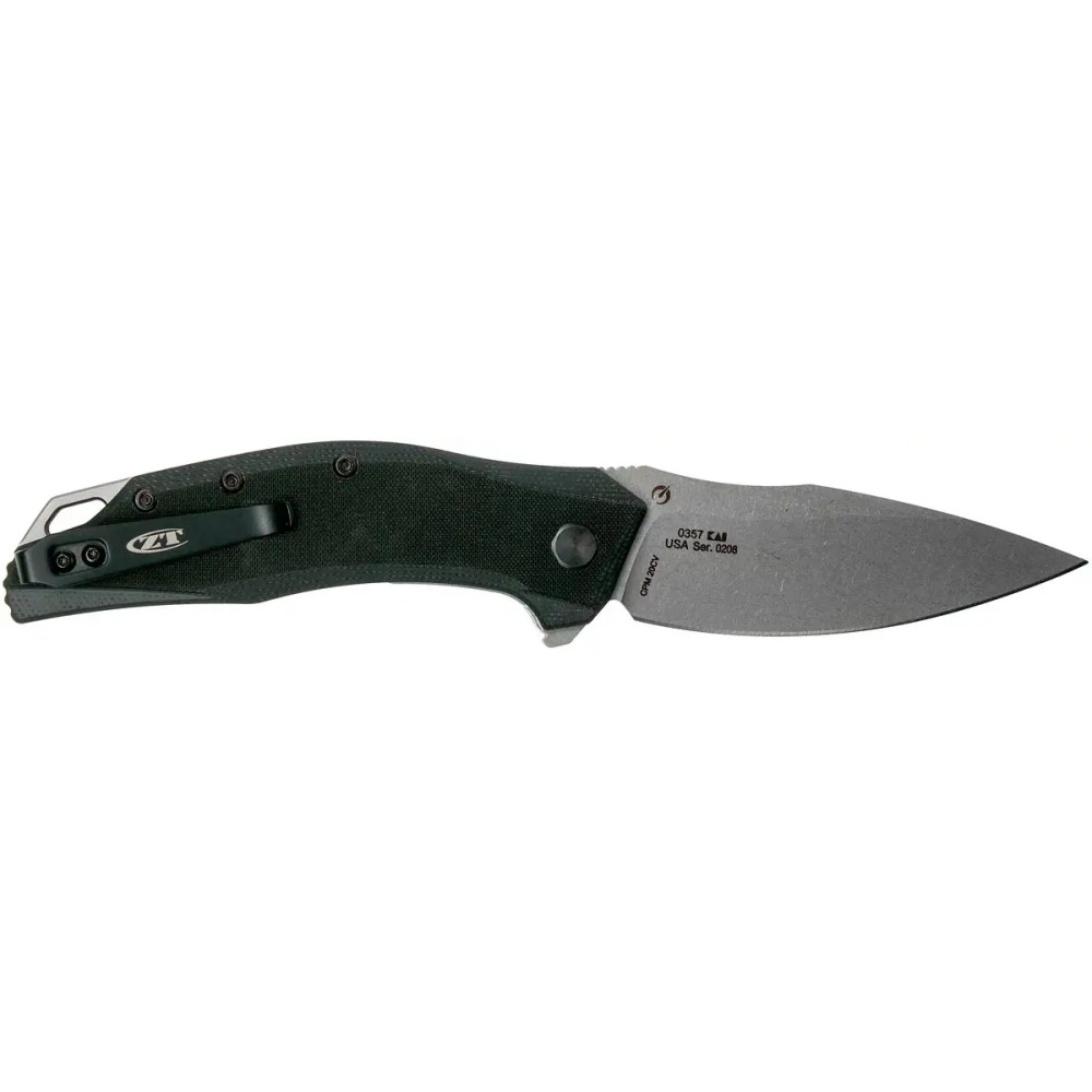 Ніж KAI ZT 0357