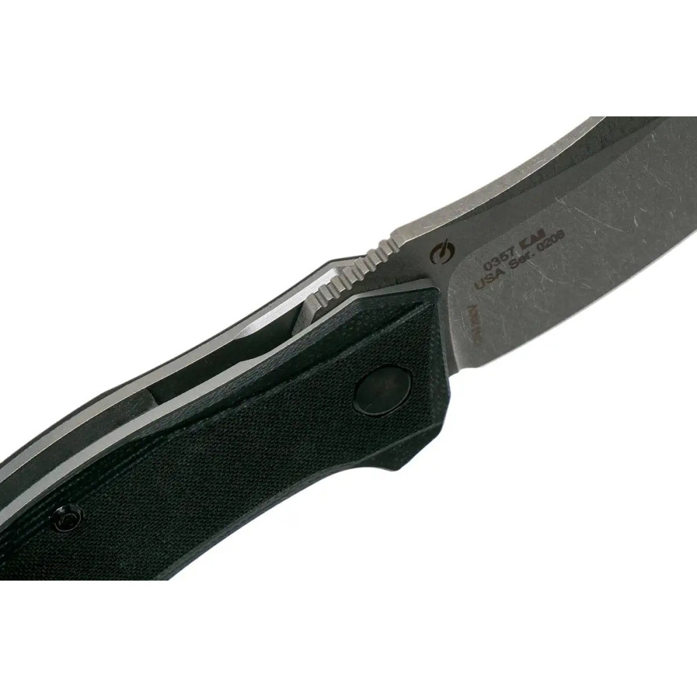 Ніж KAI ZT 0357