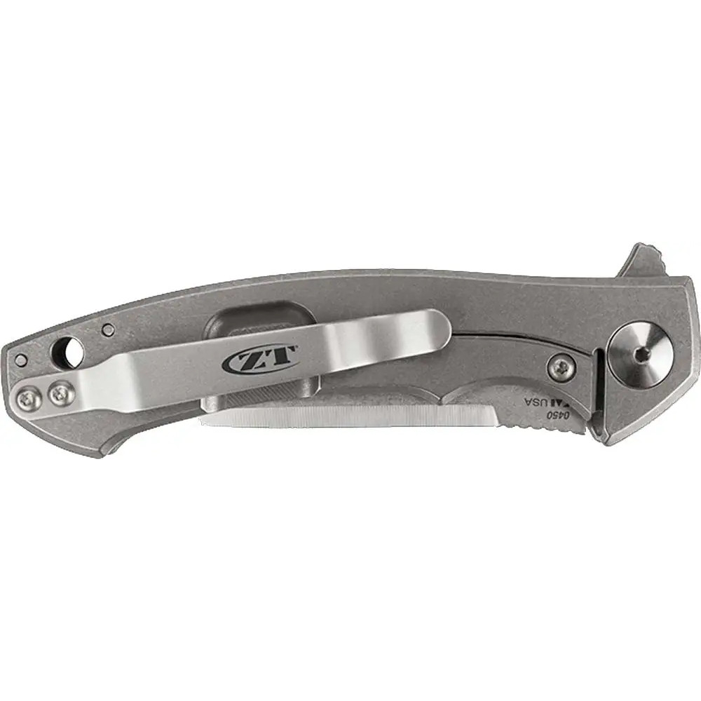 Ніж ZT 0450