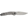 Ніж ZT 0545 Black