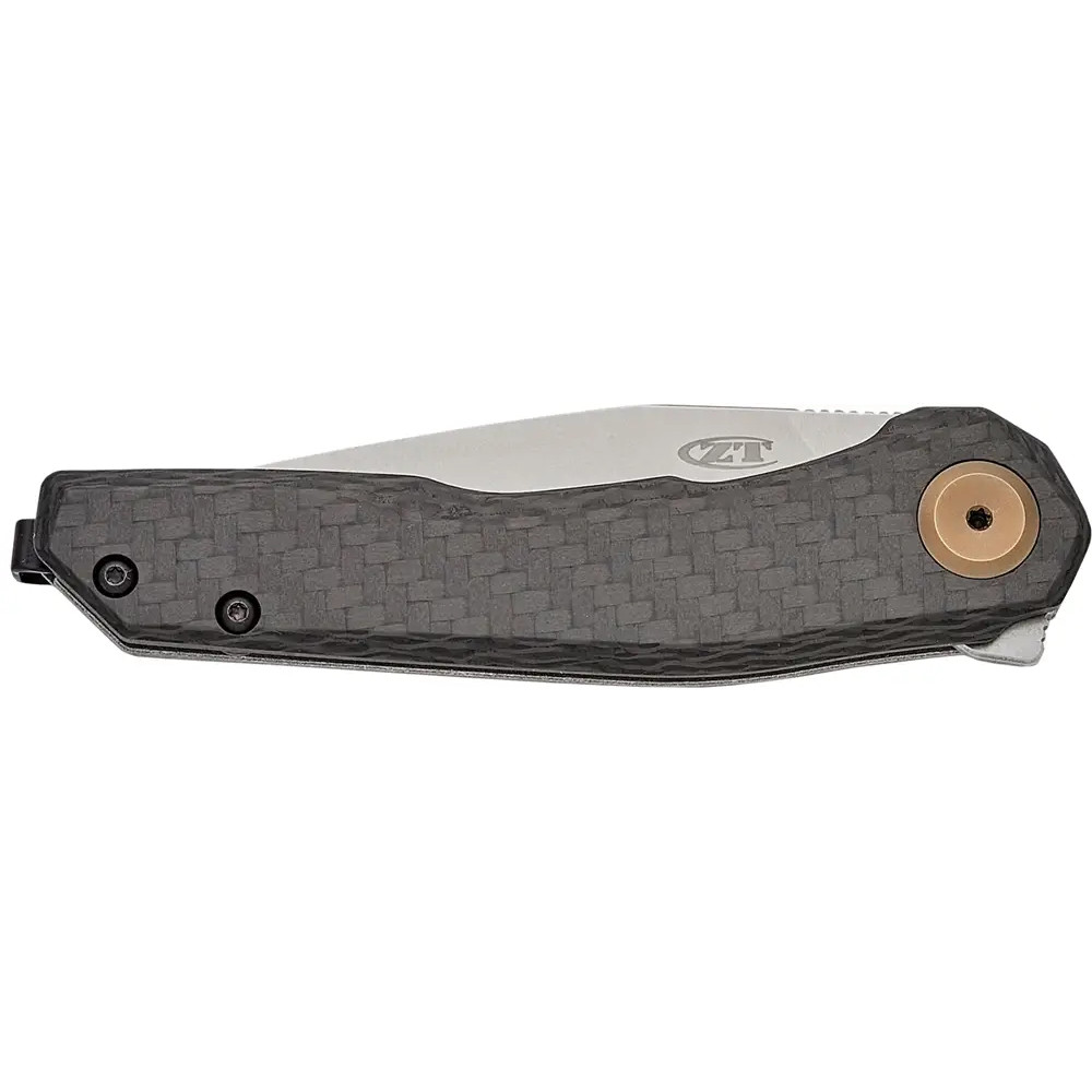 Ніж ZT 0545 Black