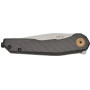 Ніж ZT 0545 Black