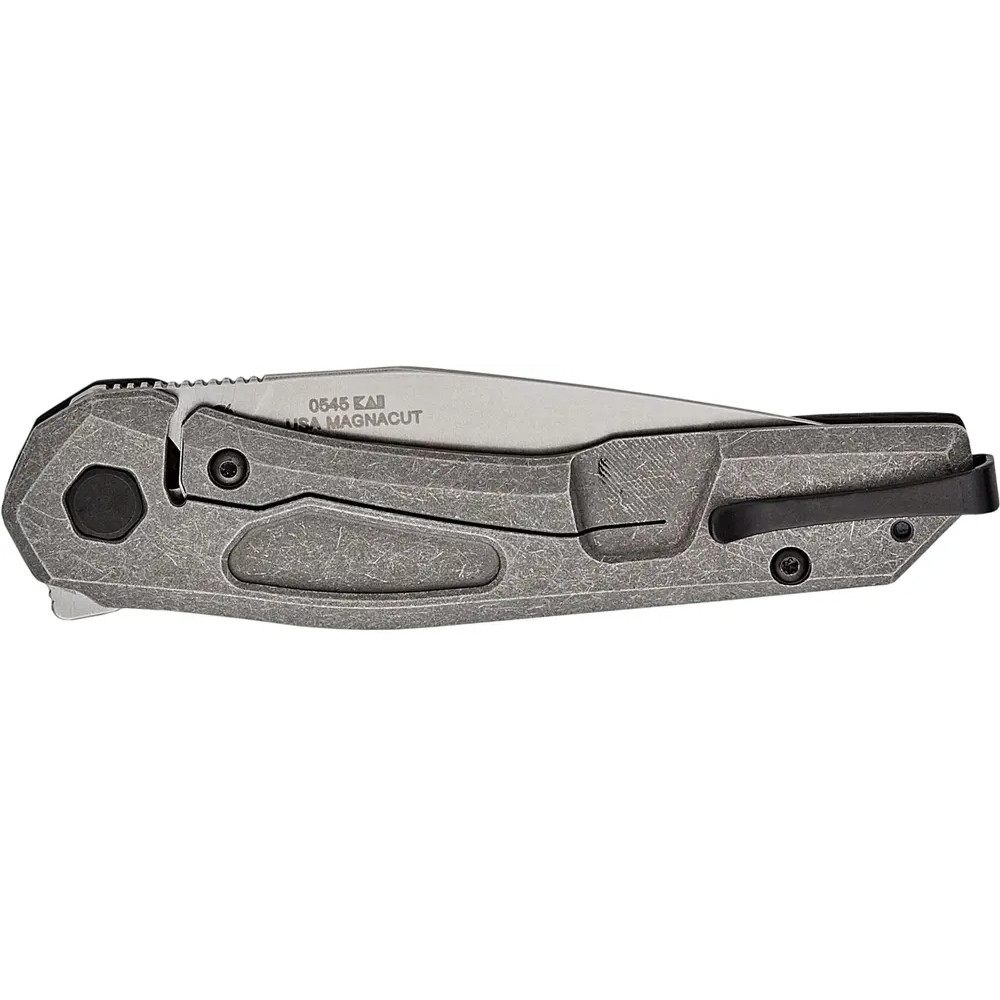 Ніж ZT 0545 Black