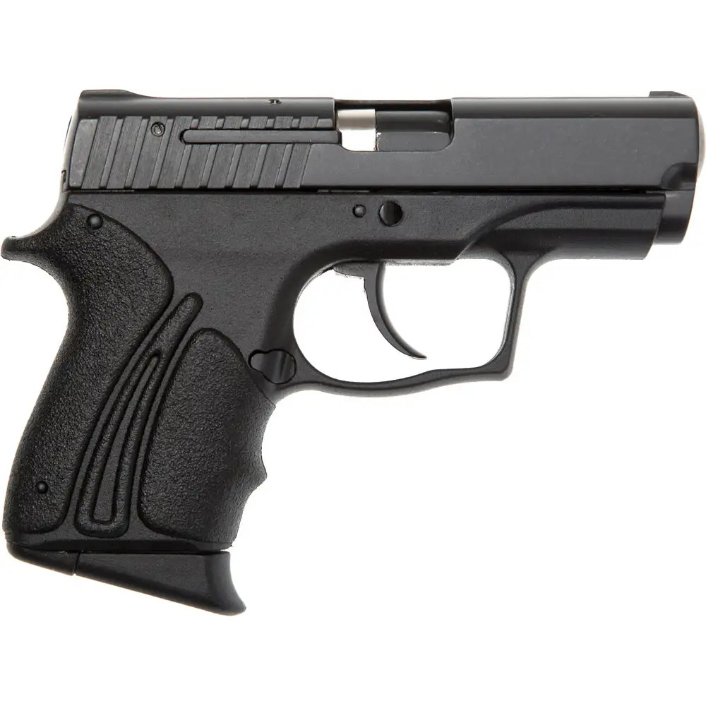 Устройство Форт-10Р кал. 9 мм. Черный