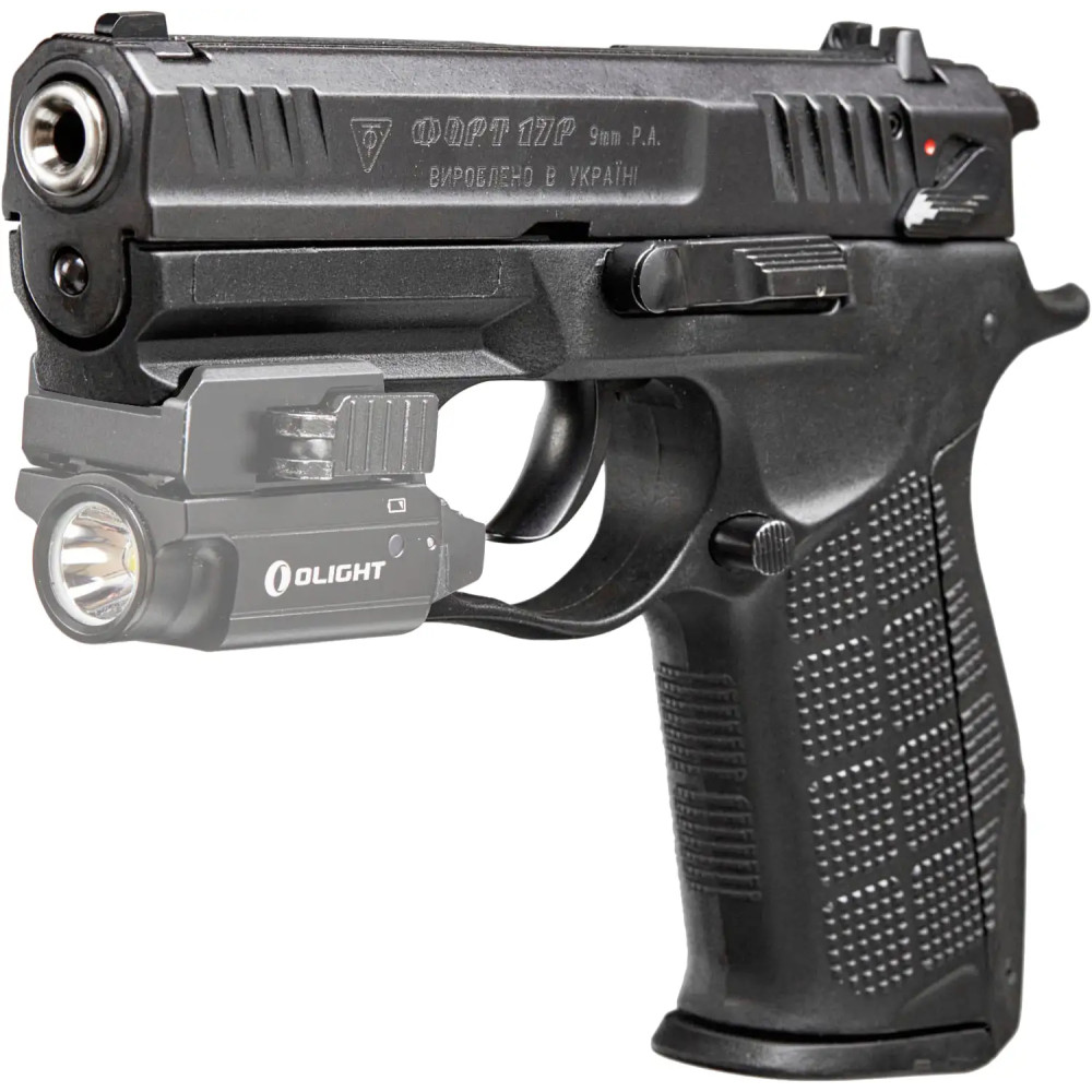 Устройство Форт-17Р кал. 9 мм