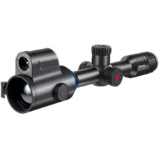 Тепловізійний приціл iAiming iA-612 LRF 2,8-22,4х 640x512@12μm з далекоміром 1000 м
