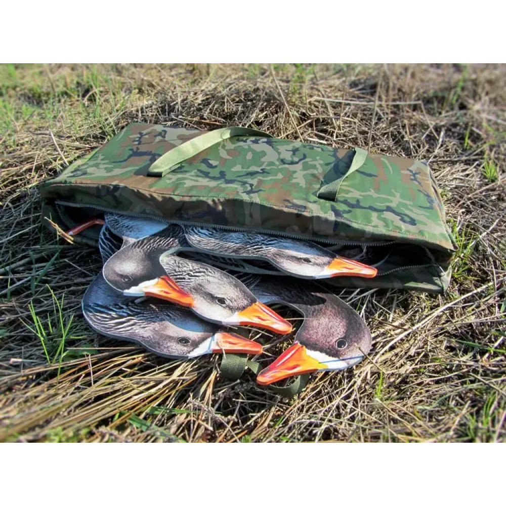 Профілю Андріївські гусячі (12 од. в сумці)